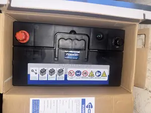 N70l 70ah Power+ Battery