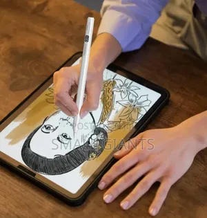 Porodo Wireless Digital Magnetic Stylus Pencil.