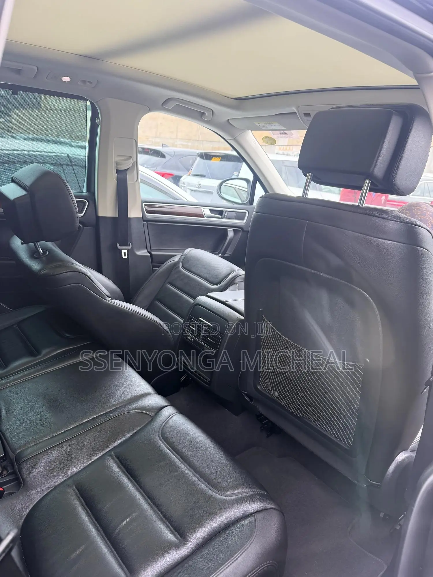 Jeep Grand Cherokee 2017 White