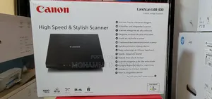 Canon Scanner