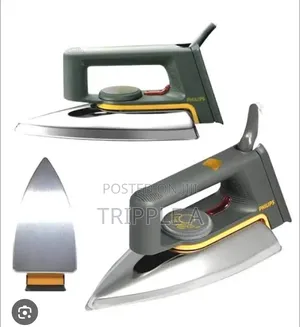 Classic Original Phillips Dry Iron