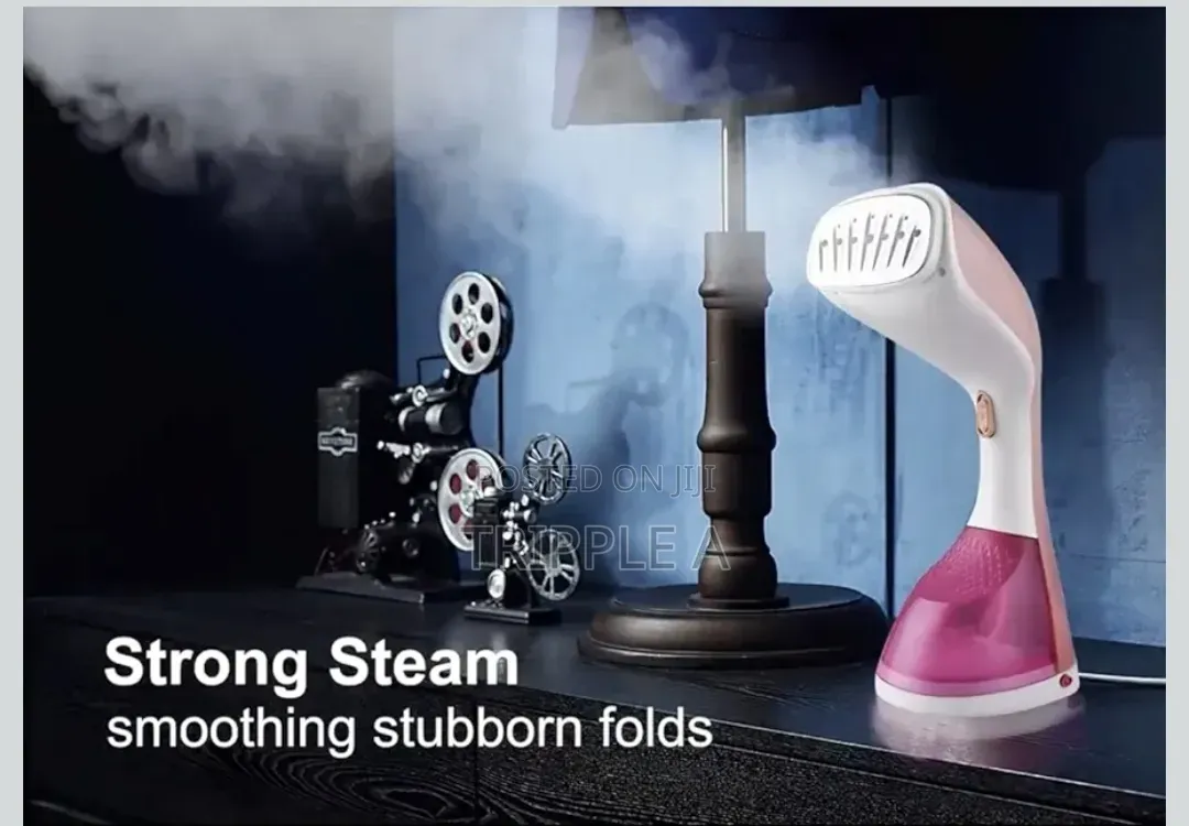 DSP Handheld Garment Steamer