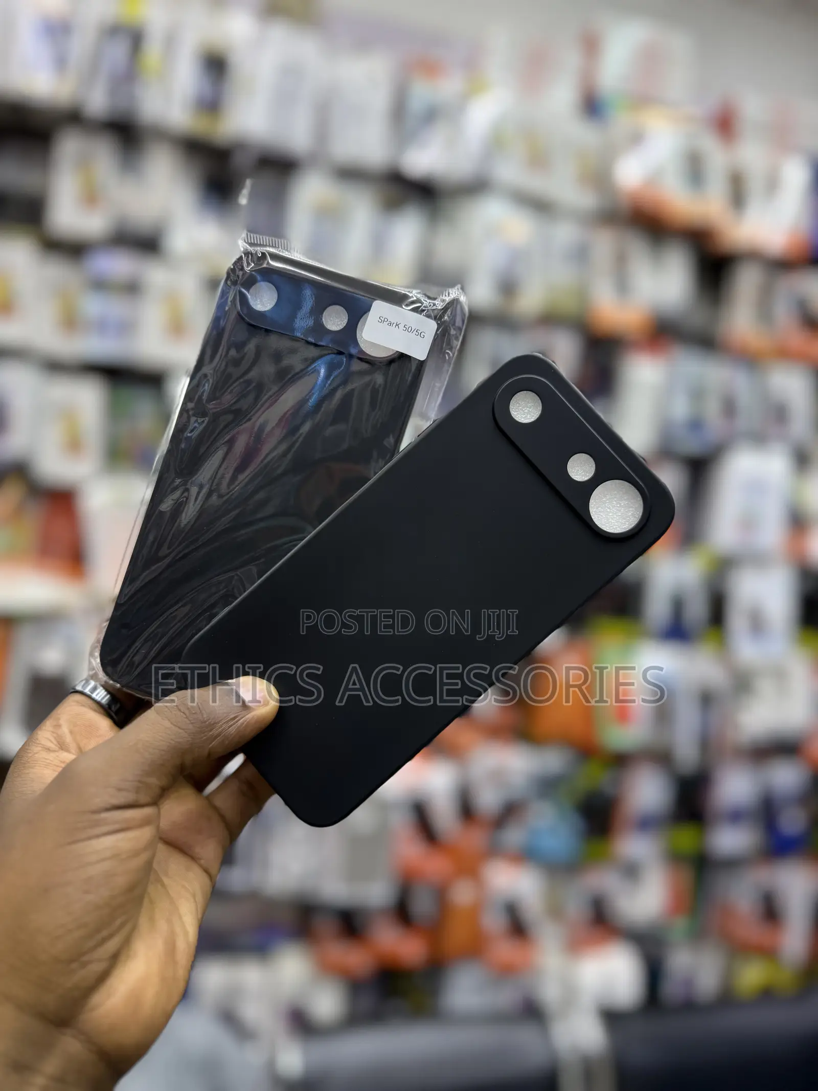 Tecno Spark 50 5g
