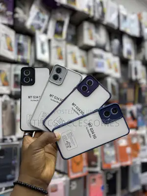 Motorola Moto G34 5g