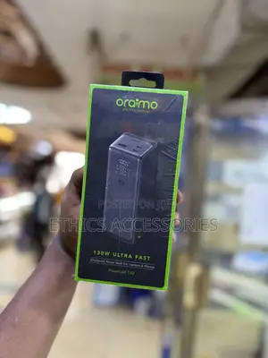 Oraimo Powerjet 130
