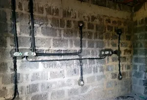 Pipe Work for Domestic