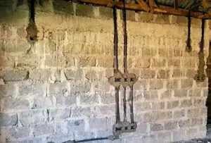 Pipe Work for Domestic