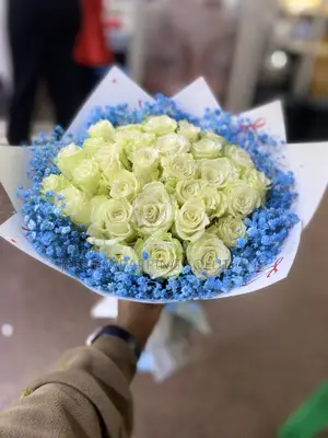 Medium Sized Bouquets Available