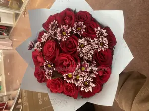 Medium Sized Bouquets Available