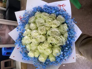 Medium Sized Bouquets Available