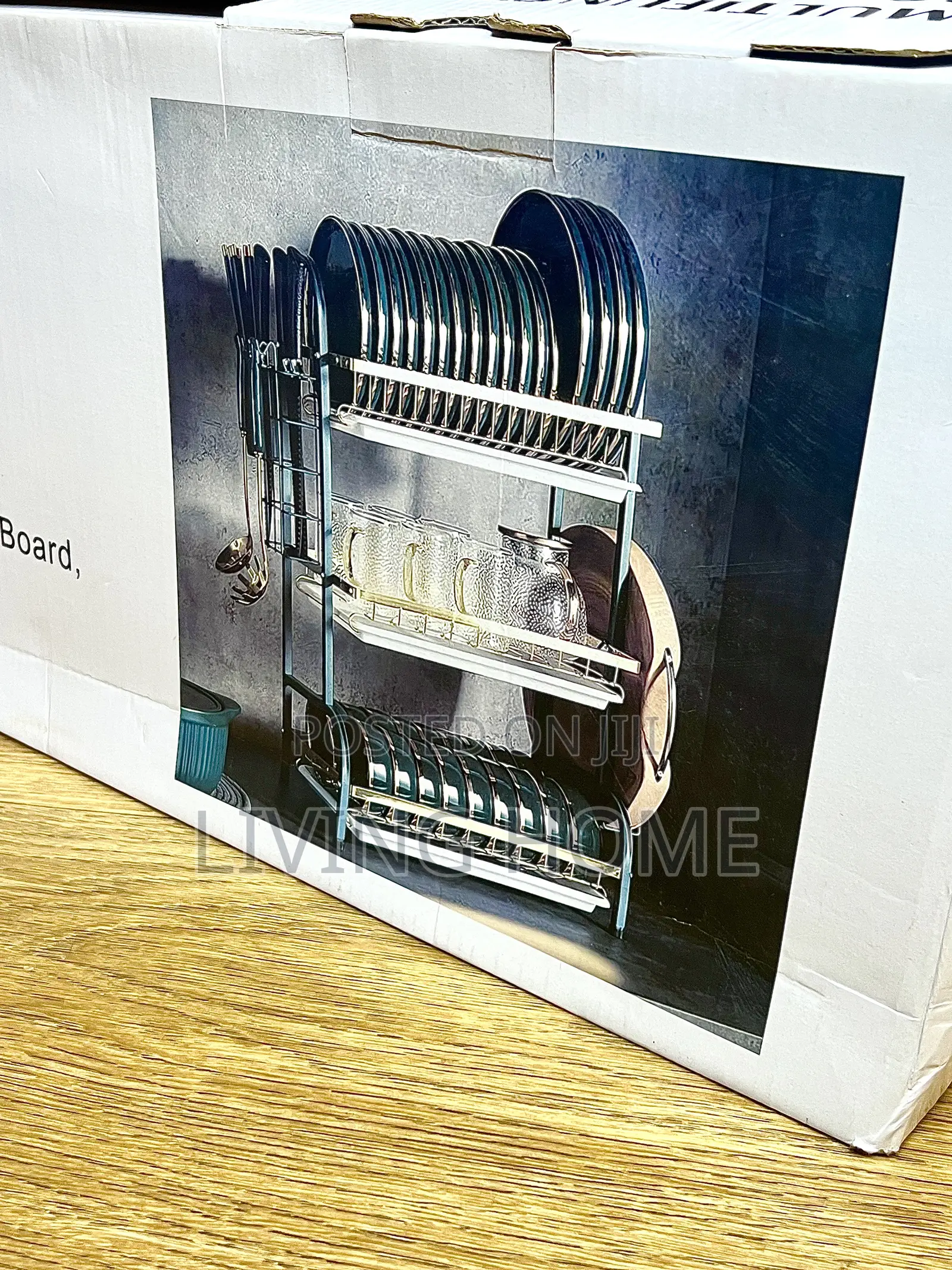 Kitchenware