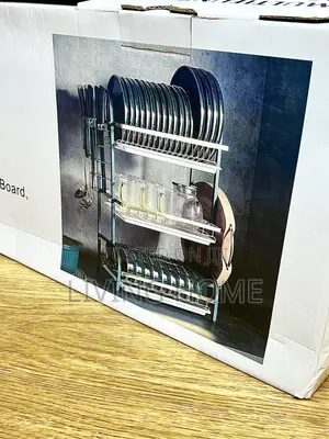Kitchenware
