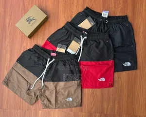 North Face Swim Shorts. New Edition