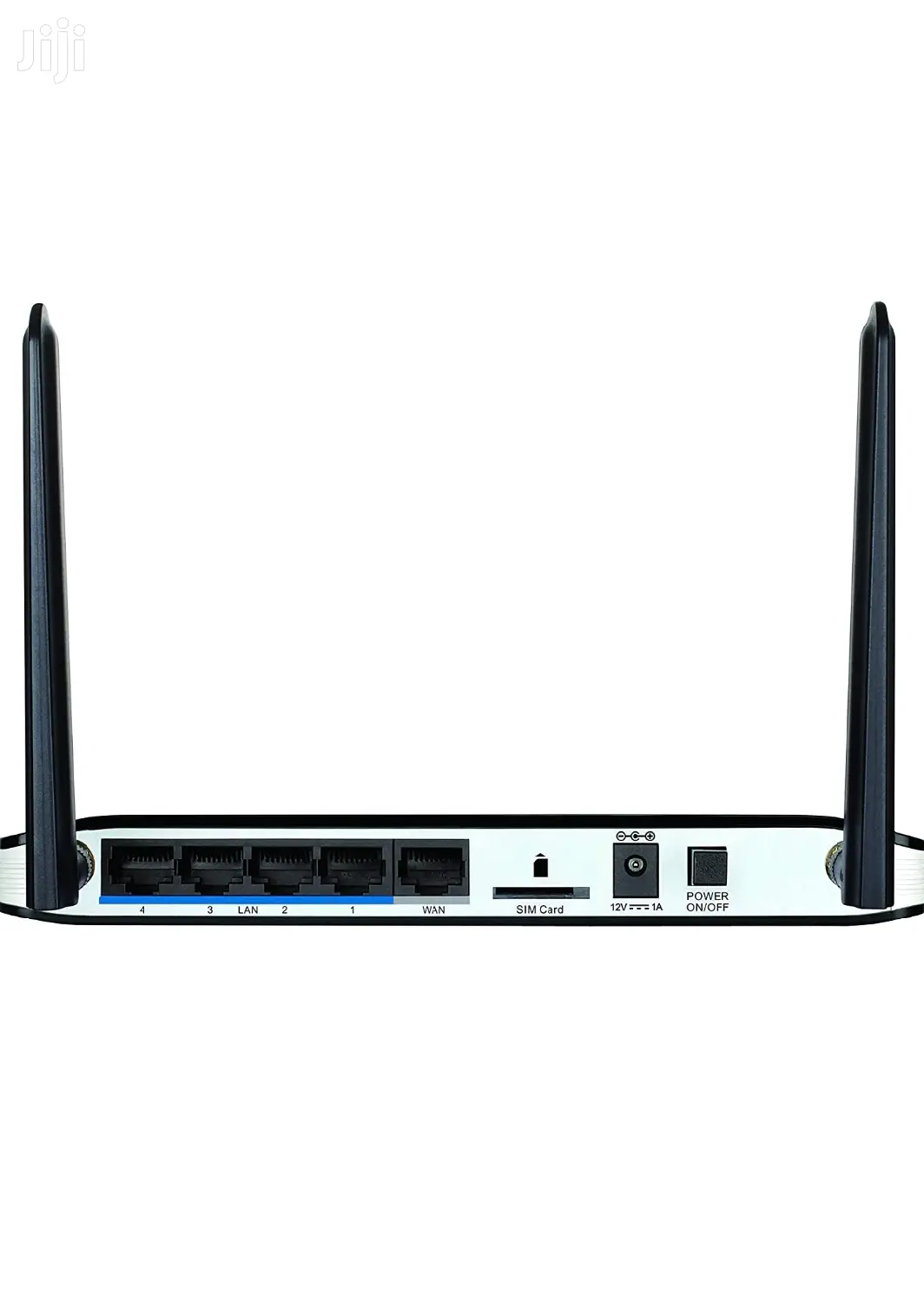 D-link 3G/4G LTE Sim Wireless Router