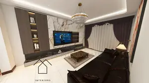 Tv Wall Unit Design Installation Services