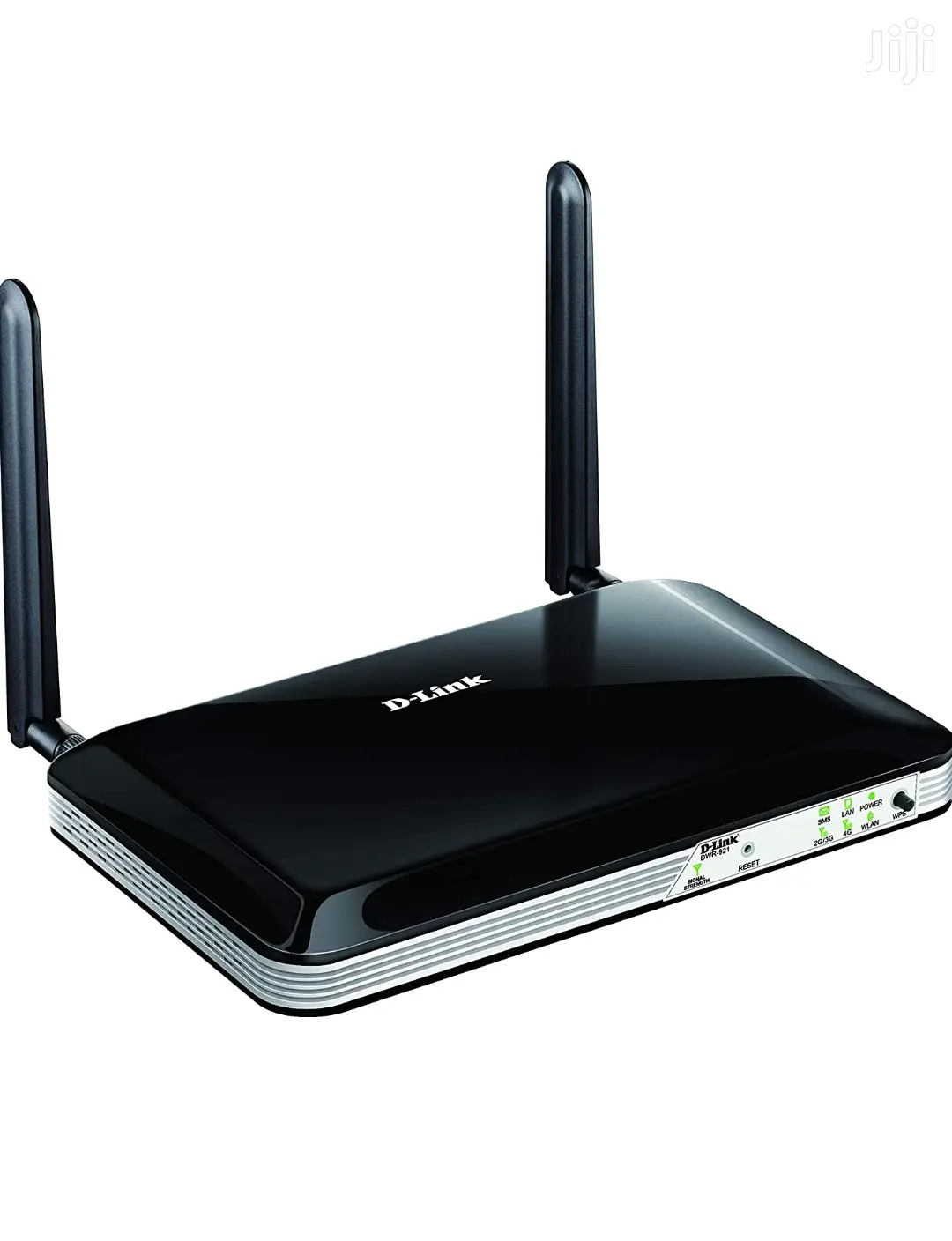 D-link 3G/4G LTE Sim Wireless Router