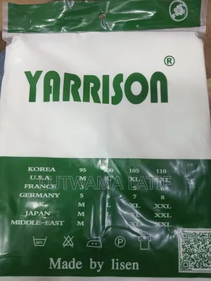 Men's Vests