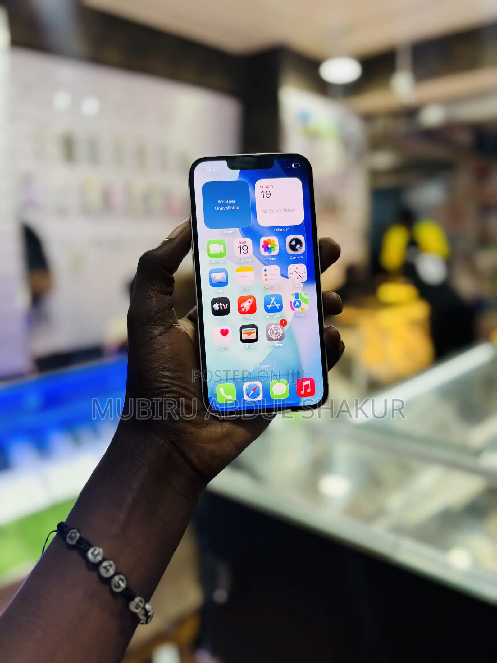 Apple iPhone 13 128 GB Pink