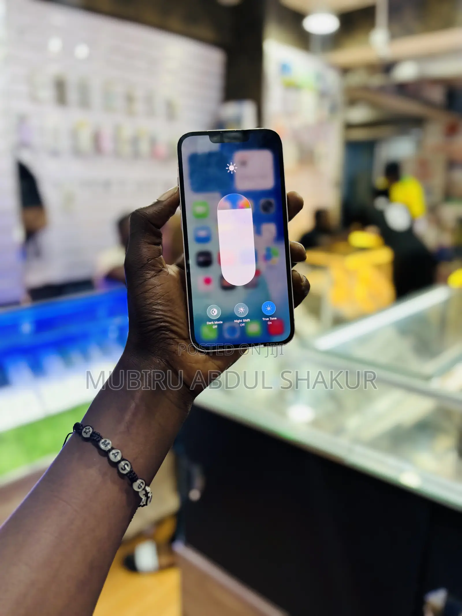 Apple iPhone 13 128 GB Pink