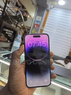 Apple iPhone 14 Pro 128 GB Purple