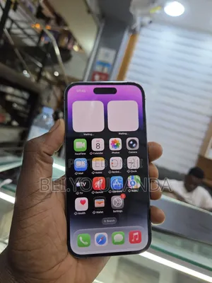 Apple iPhone 14 Pro 128 GB Purple