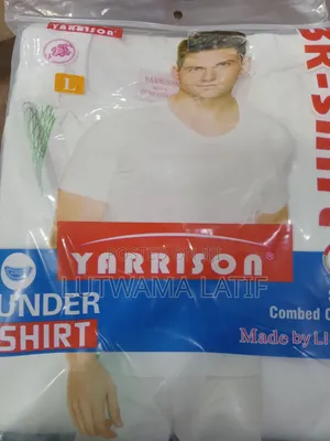 Undershirts