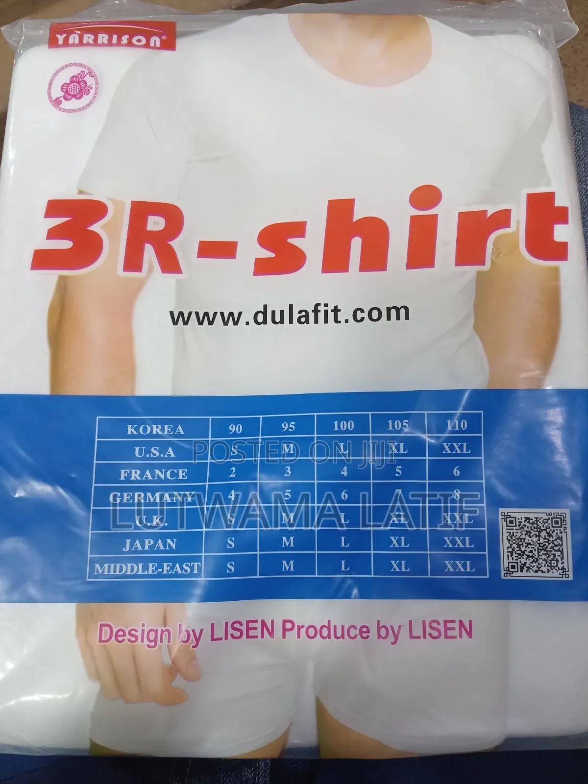 Undershirts