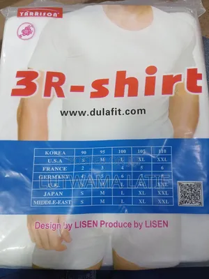Undershirts
