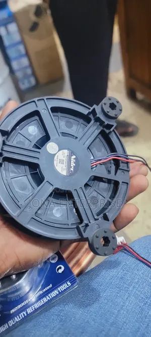 Dc Fan for Refrigerator 12v