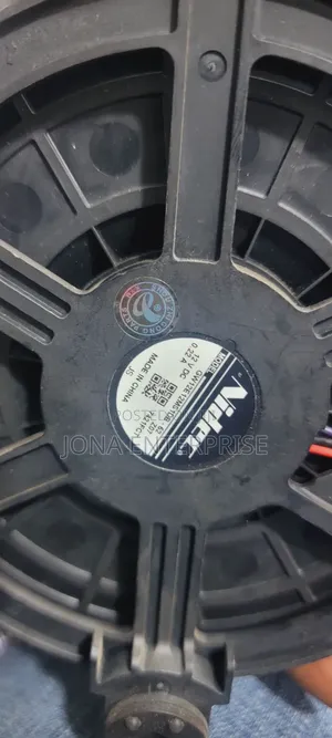 Dc Fan for Refrigerator 12v