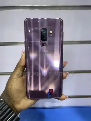 Samsung Galaxy S9 Plus 64 GB