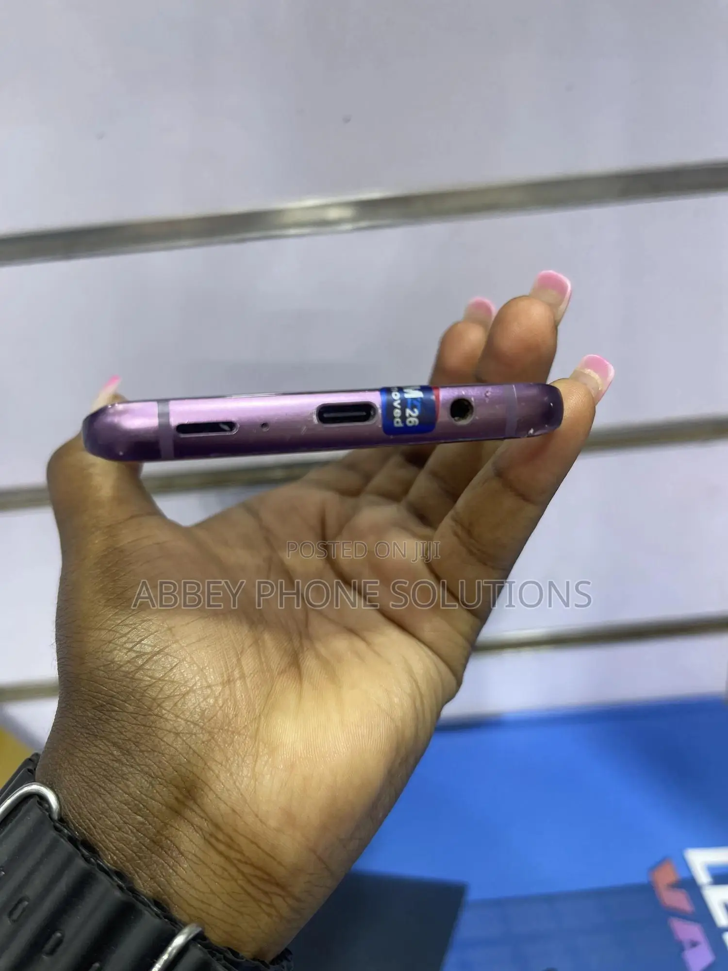 Samsung Galaxy S9 Plus 64 GB
