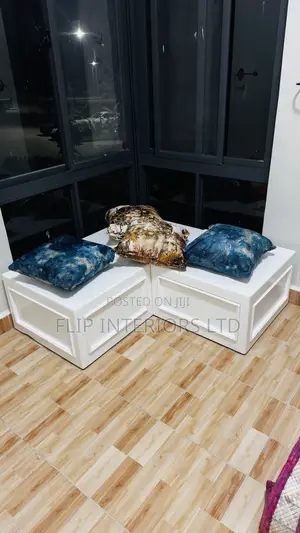 Modern Tiles Installation Finishing Services