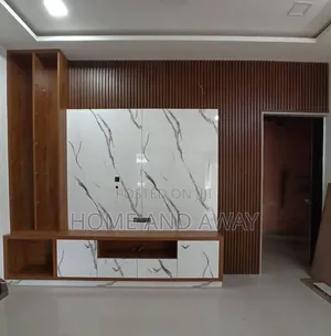 Wall Units In Any Colour and Design