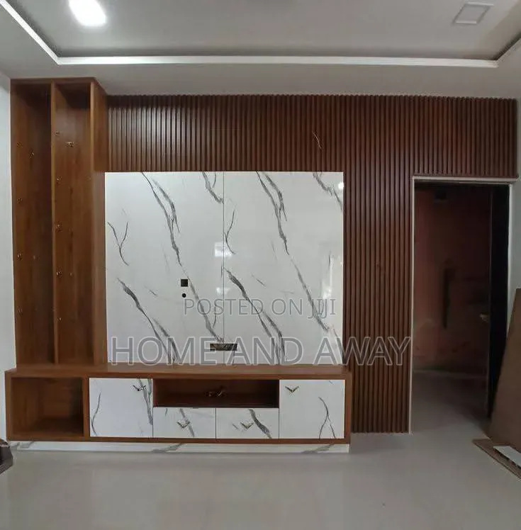 Wall Units In Any Colour and Design