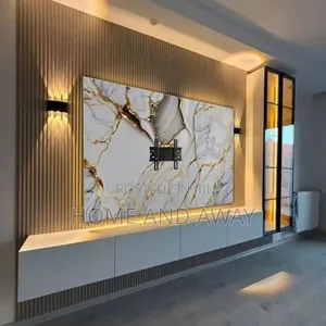 Wall Units In Any Colour and Design