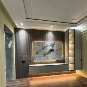 Wall Units In Any Colour and Design