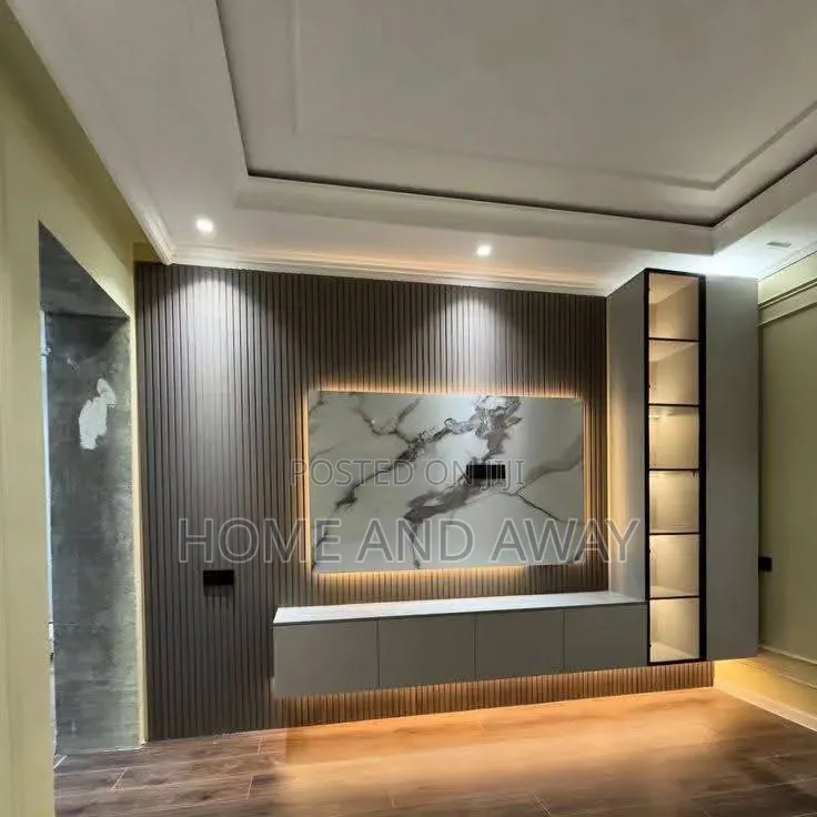 Wall Units In Any Colour and Design