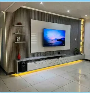 Wall Unit Tv Stands and Entertainment Walls From 1,900,000/- On Order