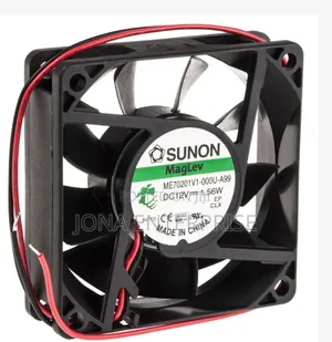 Dc Fan for Refrigerator 12v