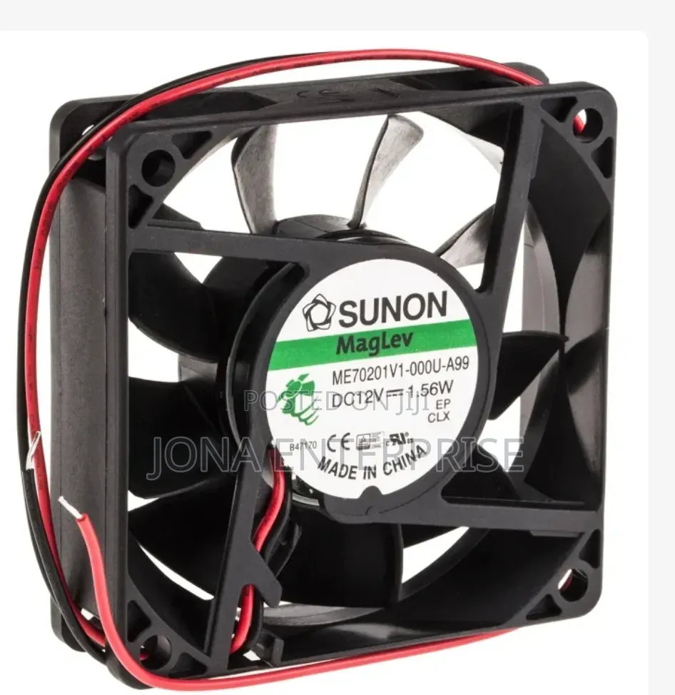 Dc Fan for Refrigerator 12v