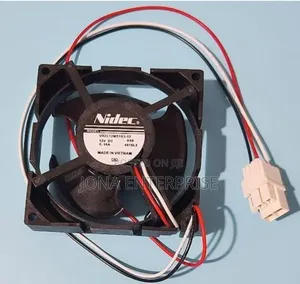 Dc Fan for Refrigerator 12v