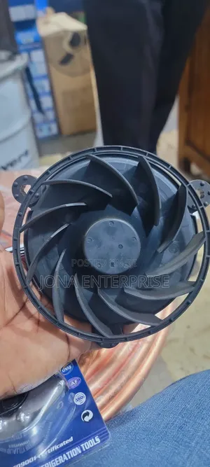 Dc Fan for Refrigerator 12v