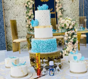 Kt Wedding Planner International