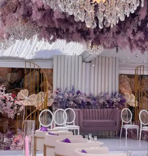 Kt Wedding Planner International