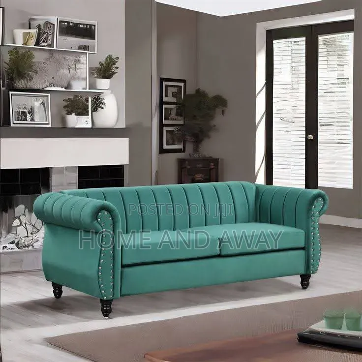 Modern 3 Seaters Sofa Couches in Any Colour/Material From 780,000/-