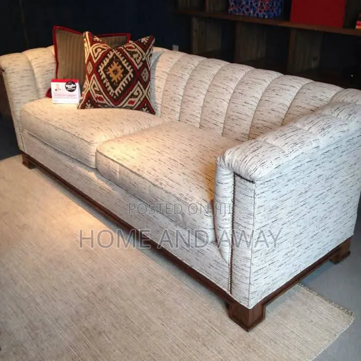 Modern 3 Seaters Sofa Couches in Any Colour/Material From 780,000/-