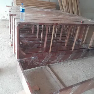 Door Frames