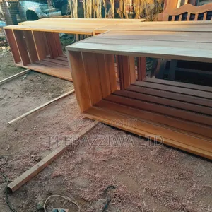 Door Frames