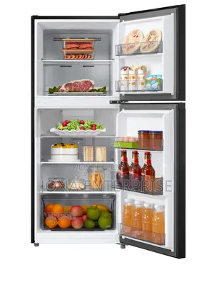 276l Fridge Adh